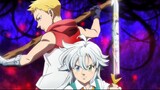 Tập 03 Nanatsu no Taizai- Kamigami no Gekirin (The Seven Deadly Sins- Wrath  of t - BiliBili