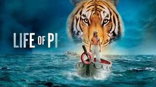 Life of Pi - Watch Full Movie : Link in the Description