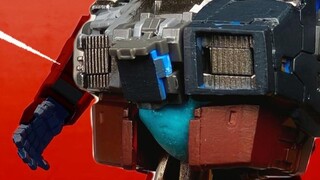 Changlong 5501 Pen Painted Char's Original Ancestor accidentally unlocks paint washing?