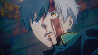 Gilaa..!! Baru Ep 1 Udah Dikasih Adegan SeBrutal Ini🔥 Wind Breaker Season 2