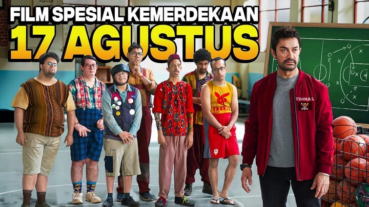 PELATIH JENIUS‼ BIKIN BOCAH BUANGAN YANG DIANGGAP BODOH JADI TIM TAK TERKALAHKAN