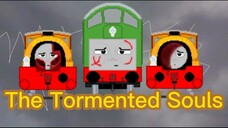 Sodor Thunderstruck Official Playlist 3 |The Tormented Souls|