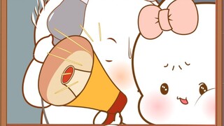 女朋友吃起醋来能有多离谱