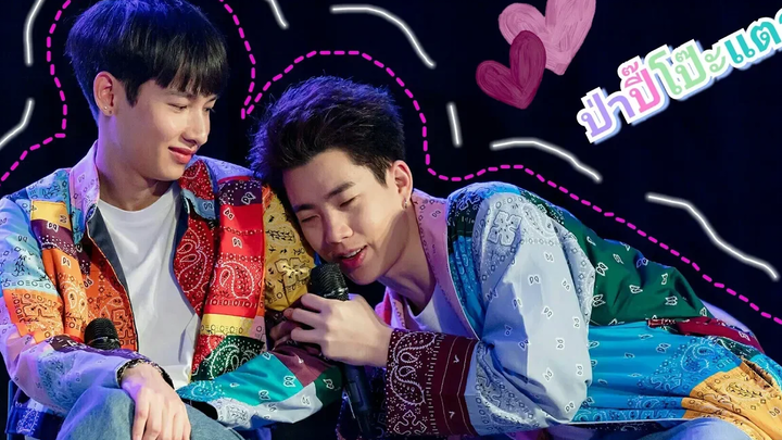 Off gun❤ รวมความโป๊ะของจุมพล😄ออฟกันโมเม้น💞