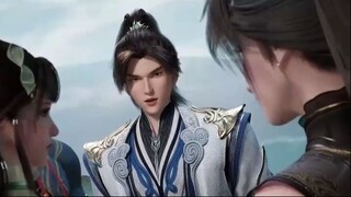 Supreme God Emperor Episode 515 Sub Indo