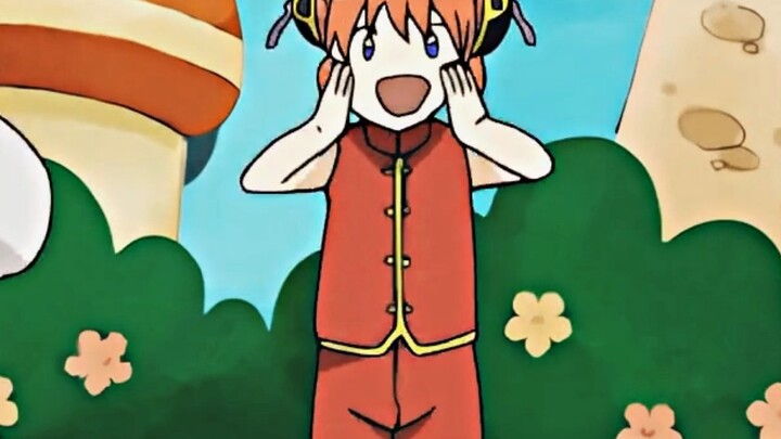 如此萌物，真的忍心划走嘛？