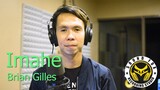 Imahe | Brian Gilles cover with Lyrics