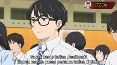 Kimi Wa Houkago Insomnia [Episode 8] Sub indo