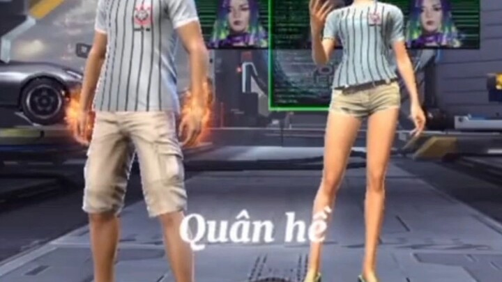 kairi cũng hợp với amu