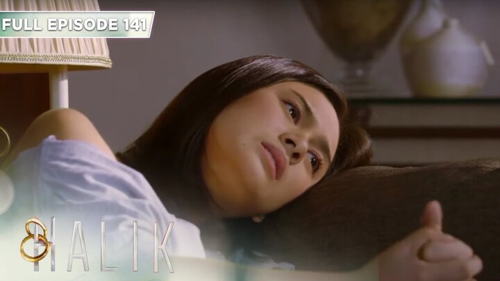 [ENG SUBS] Full Episode 141 | Halik | Jericho Rosales, Sam Milby, Yen Santos, Yam Concepcion