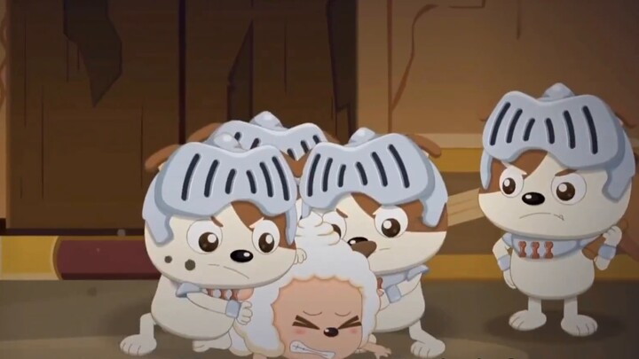 [Inventory] The 6 major soldiers in the Xihui TV version ~ Who is the strongest soldier?