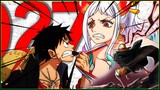HE'S ABOUT TO ASCEND TO THE NEXT LEVEL - One Piece Chapter 1027 BREAKDOWN | B.D.A Law