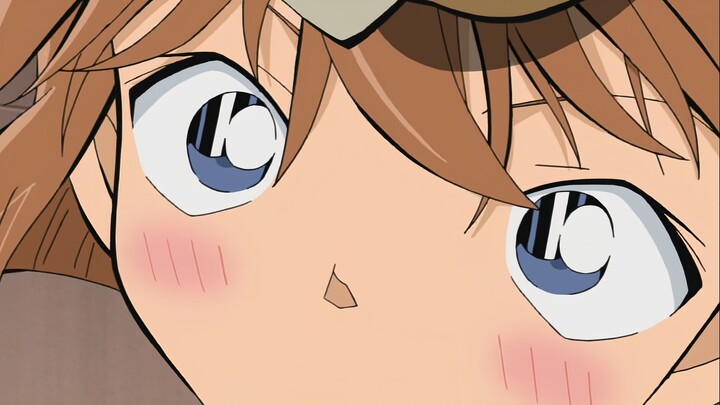 The hero thanks Ayumi vs Higo thanks Ai
