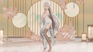 [Tianyi/ผ้า/เลนส์คงที่แนวตั้ง] ฝ่าบาท Tianyi จะเต้นรำกับคุณคืนนี้~
