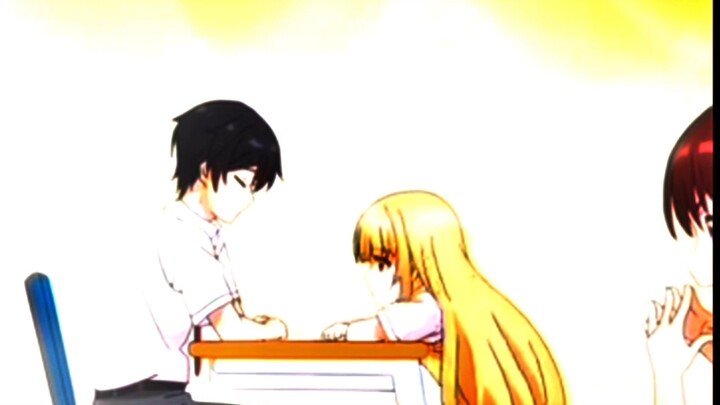 the angel next door spoil me rotten | season 2 in Hindi dub ☺