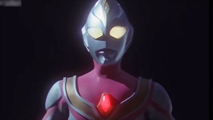 【4K】"Ultraman Dyna"—Aku hanya ingin melindungimu! (君だけを胜りたい—Peradaban Nakajima) Cepat! Semua teringa