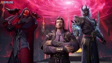 martial master eps 593 subtitle Indonesia