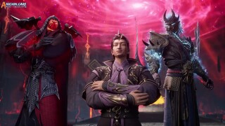 martial master eps 593 subtitle Indonesia