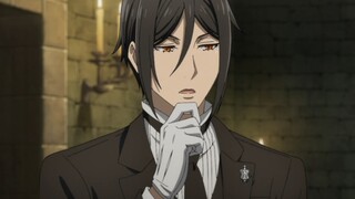 【黑执事】绿魔女篇名场面来了！！！