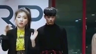 底裤又+2