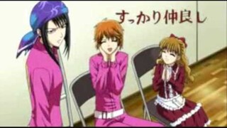 39. Skip Beat! OST - Itsumo no Youni (As usual)