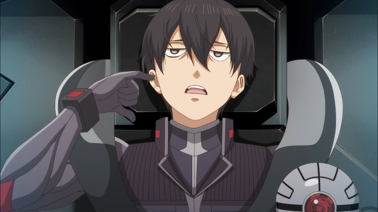 Leon vs Prince | Otome Game Sekai wa Mob ni Kibishii Sekai desu - Bilibili