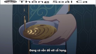 Đồ chơi của anh Gia Cát Lượng phê hơn con tê tê #anime