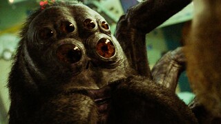 飞船惊现神秘生物！Netflix科幻电影《太空孤航》正式预告 亚当·桑德勒主演！