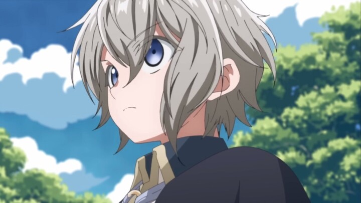 Okiraku Ryoushu No Tanoshii Ryouchi Bouei Episode 7 Bahasa Indonesia Terbaru - Pertemuan Sang Raja