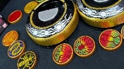 Tự động phát bài hát theo nhóm? ANKH ném tiền cho cá nhân bạn? Khôi phục hoàn hảo tất cả các trò chơ