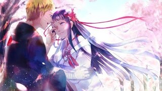 [ Tóm Tắt Anime ] Công Chúa Bạch Nhân Làng Lá '' Hyuga Hinata'' Bà Hoàng Dại Trai /Tau  Ten Ace