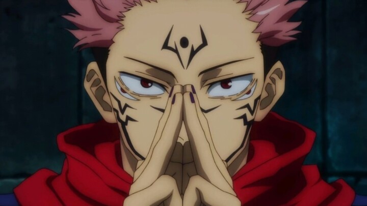WeChat 8.0 [Jujutsu Kaisen] Like the hot clip and leave.
