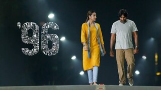 '96 (2018) Tamil 1080p HD with English Subtitles