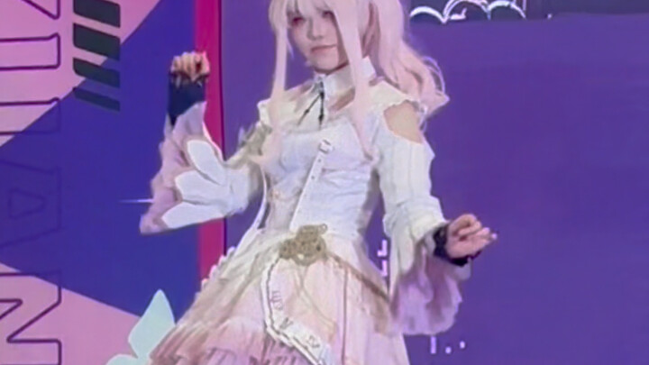 【شياوشان رويشي】أسير حرب من الدرجة الأولى | تصوير مباشر من على المسرح