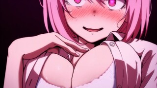 Digenjot paman dari belakang sampai mentok!? 😫