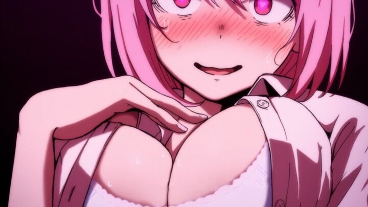 Digenjot paman dari belakang sampai mentok!? 😫