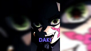 Demon Slayer vs Demon Slayer Characters