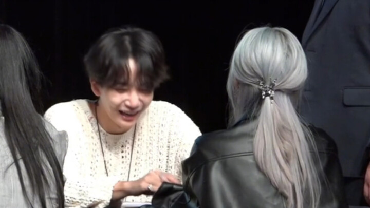 لقد تطورت لأصبح شخصًا صريحًا!