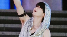 Go love someone who is already good! Countdown to idol Tan's comeback! My desire to watch the concer