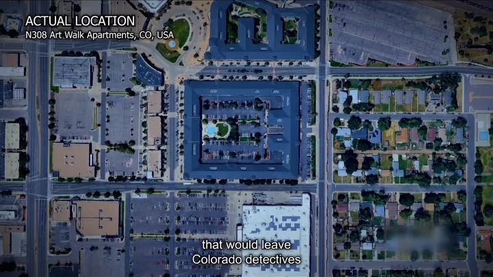 🎬 True Crime 112