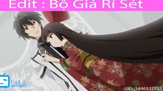 Những tuyển thủ xuất sắc nhất KOK #anime