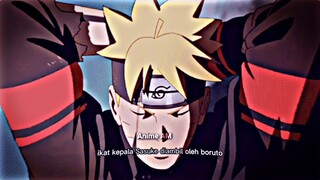 Boruto Uzumaki