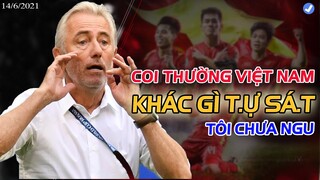 BÁO UAE "COI THƯỜNG VIỆT NAM",HỌP BÁO! HLV HÀ LAN NÓI 1 CÂU KHIẾN LÃNH ĐẠO UAE "NHƯ BỊ SÉT ĐÁNH"