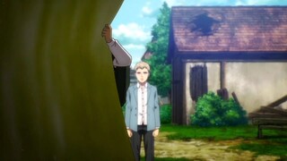 Đại chiến người khổng lồ | Final Season Part 2「AMV」- I'm Dangerous #SchoolTime