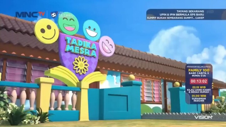 upin ipin