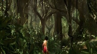 The jungle book