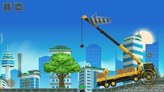 #8/Construction City 2 | GAME XÂY DỰNG THÀNH PHỐ