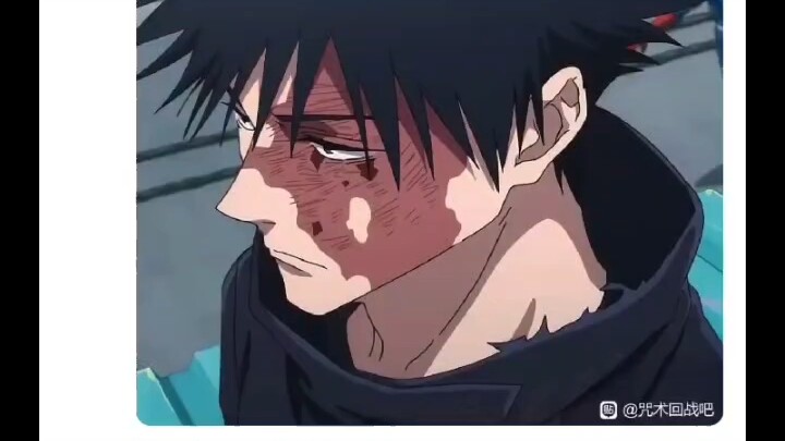If Jujutsu Kaisen’s Ryoumen Sukuna is the strongest in the main series, how many fingers’ worth of p