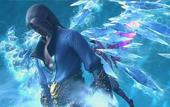 Ini dia: Apakah Ebi akan bermain di peak game juga? Ebiyyd