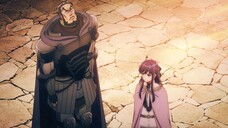 Eps-8 Ubel Blatt (sub indo)